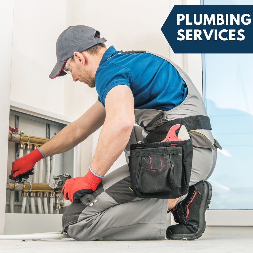 Severance Plumbing Company
